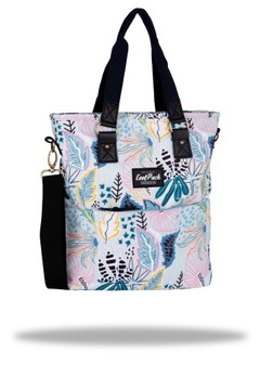 СУМКА COOLPACK ЯНТАРНАЯ ДАВАО 2023