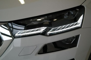 Skoda Karoq Crossover Facelifting 1.5 TSI ACT 150KM 2026 Škoda Karoq Skoda Karoq Karoq Drive 1.5 TSI 150, zdjęcie 7