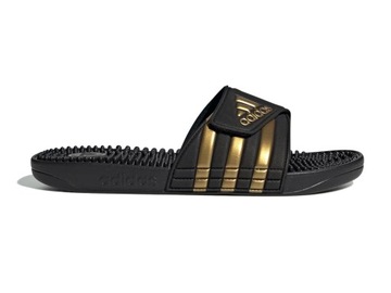 KLAPKI ADIDAS ADISSAGE EG6517 z wypustkami 47