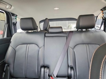 Mazda 2025 Mazda CX-90 Preffered, 2025r., 4x4, 3.3L 3.3 Benzyna 280KM, zdjęcie 9