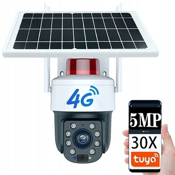 IP-камера GSM + SIM-камера 64G SD-камера