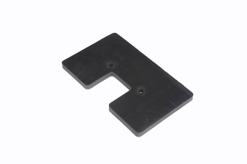 Łopatka przenośnika zbożowego LA321814750 Massey Ferguson