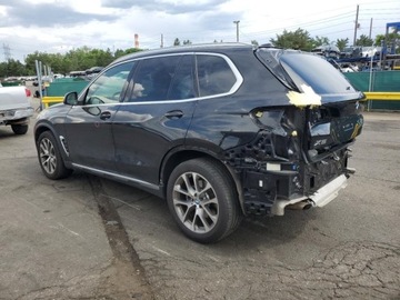 BMW X5 G05 2024 BMW X5 xDrive40I 2024 3.0l 3.0 Benzyna 375KM, zdjęcie 1