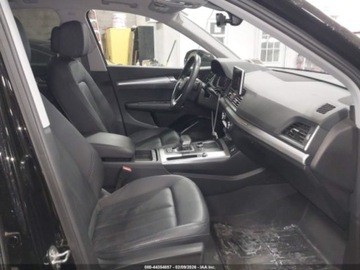 Audi Q5 II 2020 Audi Q5 Premium Plus 45 Tfsi Quattro S Tronic 2020 2.0 Benzyna 248KM, zdjęcie 9