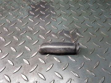 DRŽÁTKO KŮŽE ZDVIH BRZDY RUČNÍ BMW E53 X5