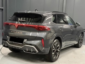 Cupra Terramar SUV 1.5 eTSI 150KM 2025 CUPRA Terramar 1.5 eTSI mHEV DSG Suv 150KM 2025, zdjęcie 4