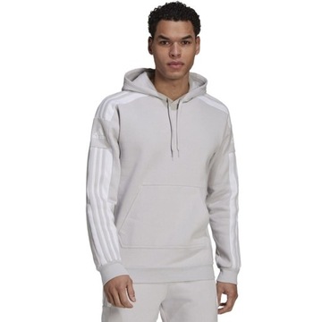 BLUZA ADIDAS SQUADRA 21 Sweat Hoody GT6635 - M