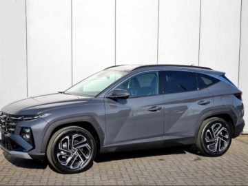 Hyundai Tucson IV 2026 HYUNDAI Tucson 1.6 T-GDi HEV Platinum 2WD aut Suv 239KM 2026