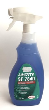 Środek myjąco-czyszczący LOCTITE 7840 750ml spray