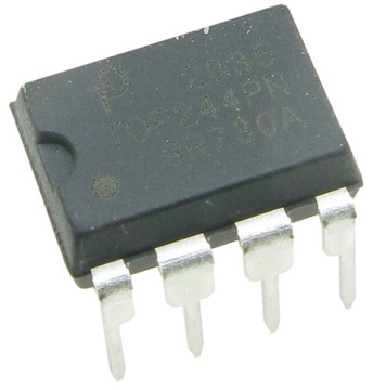 TOP244PN przetwornica step-down AC/DC 20W/28W /4106
