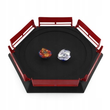 ARENA WALKI BĄCZKI BEYBLADE BURST PRO SERIES EVO
