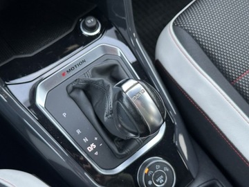 Volkswagen T-Roc I SUV 2.0 TSI 190KM 2018 Volkswagen T-Roc 2,0Benzyna-190KM Zarejestrowany, 4x4, Automat, Radar..., zdjęcie 16