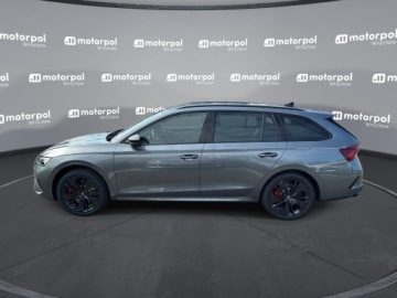 Skoda Octavia IV 2026 Skoda Octavia RS 2.0 TSI 265KM DSG, zdjęcie 2