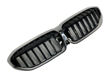 Kratki przednie Nerki Grill BMW G20 G21 8075666