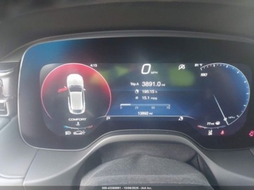 Maserati 2024 Maserati Grecale Trofeo 2024 3.0l 3.0 Benzyna 523KM, zdjęcie 10