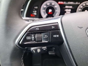Audi A6 C8 2024 Audi A6 Limousine Sportowe fotele, wallbox, FV, ambiente, klimatyzacja pos, zdjęcie 17