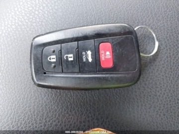 Toyota Camry IX 2023 Toyota Camry 2023r, TRD, 3.5L 3.5 Benzyna 301KM, zdjęcie 13