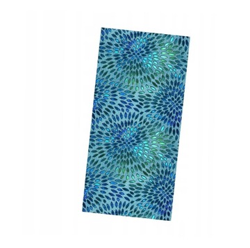 prywatności , Rainbow Window Clings,