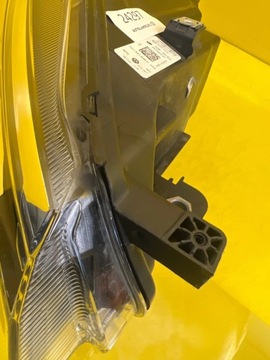 SVĚTLO PRAVÁ PŘEDNÍ VW TAIGO 2021- FULL LED 2G7941036A