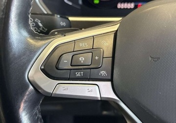 Volkswagen Tiguan Allspace SUV 2.0 TSI 190KM 2021 Volkswagen Tiguan Allspace 2.0 TSI 4Mot. Highline DSG - benzyna, naped 4x4, zdjęcie 13