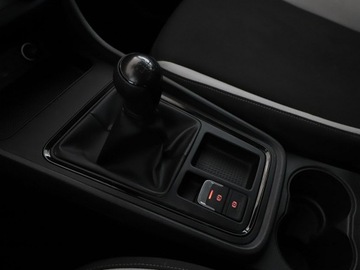 Seat Ateca SUV 1.0 EcoTSI Ecomotive 115KM 2017 Seat Ateca klimatyzacja czujniki parkowania, zdjęcie 28