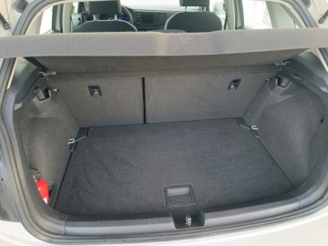 Volkswagen Polo VI Hatchback 5d Facelifting 1.0 TSI 95KM 2022 Volkswagen Polo 1.0 TSI 95KM Salon PL Serwis ASO JAK NOWY rok 2022, zdjęcie 21