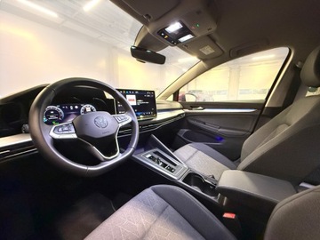 Volkswagen Golf VIII 2025 Volkswagen Golf Volkswagen Golf 1.5 eTSI mHEV 110, zdjęcie 18