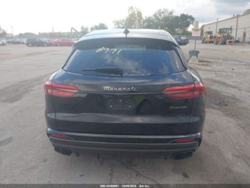 Maserati 2024 Maserati Grecale Trofeo 2024 3.0l 3.0 Benzyna 523KM, zdjęcie 4