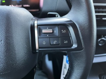 Citroen C4 III SUV 1.2 PureTech 130KM 2022 Citroen C4 Automat /Navi /Kamera360/Salon Pl /PACK, zdjęcie 13