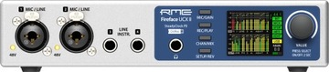 RME Fireface UCX II - Interfejs Audio USB