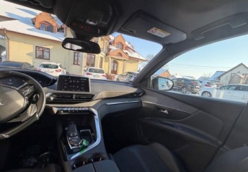 Peugeot 3008 II Crossover 1.5 BlueHDI 130KM 2020 Peugeot 3008 Gt Line 1.5 Diesel 131KM, zdjęcie 16