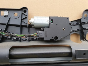 ЖАЛЮЗКА ПАНОРАМА НА КРЫШЕ PEUGEOT 508