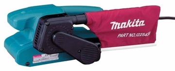SZLIFIERKA TAŚMOWA 650W