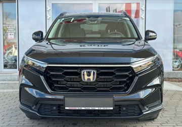 Honda CR-V VI 2025 Honda CR-V e-HEV Advance 4WD 2025 2.0 Hybryda 148KM, zdjęcie 1