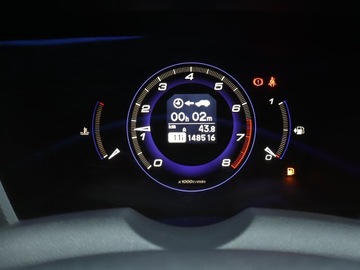 Honda Civic VIII Hatchback 3d 1.4 i-VTEC 100KM 2010 Honda Civic 1.4 i-VTEC, Salon Polska, Klima, zdjęcie 10