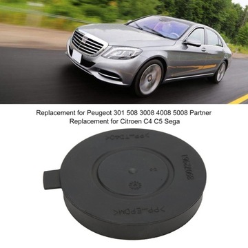 КРЫШКА ФАРЫ ДЛЯ PEUGEOT 301 508 3008 4008 5008