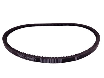 Pasek klinowy dpu 2550, 0125933 oryginał