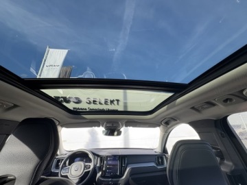 Volvo XC60 II Crossover Plug-In Facelifting 2.0 T6 350KM 2024 Volvo XC 60 T6 Plug-In | AWD | Plus Dark | FV23% |, zdjęcie 27