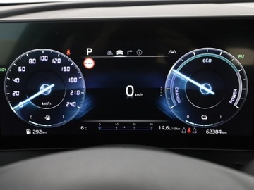 Kia Sportage V SUV Plug-In 1.6 T-GDI PHEV 265KM 2022 Kia Sportage FV23% GT-Line 4x4 automat skóra PHEV, zdjęcie 21