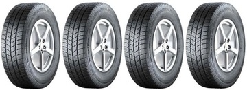 KOLA PEUGEOT EXPERT TRAVELER 215/60R17C CONTINENTAL