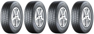 KOLA ZIMNÍ TOYOTA PROACE 215/60R17C CONTINENTAL