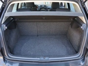 Volkswagen Golf VI Hatchback 5d 1.4 80KM 2009 VW Golf 1.4 16V, Klima,ALU, zdjęcie 13