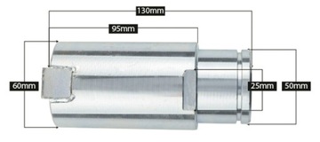 Подъемная площадка Redats L250 L260 L280 L120F