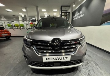 Renault Kangoo III VAN 1.3 TCe 130KM 2025 Renault Kangoo Gdynia TECHNO Tce 130 EDC automat. Ostatnie sztuki 1.3, zdjęcie 2