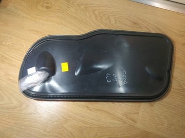 ЗАГЛУШКА ДВЕРНОЙ КРЫШКИ VW UP CITIGO 1S4837916C