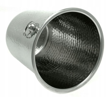 Контейнер Ведро для льда Ведро для шампанского БОЛЬШОЙ ХОЛОДИЛЬНИК