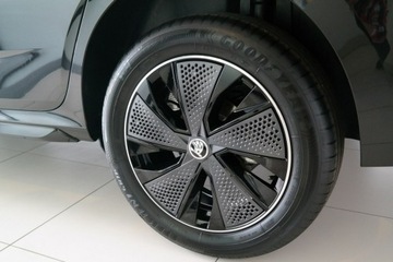 Skoda Kamiq Crossover Facelifting 1.0 TSI 115KM 2025 Škoda Kamiq Skoda Kamiq Monte Carlo 1.0 TSI 115, zdjęcie 25