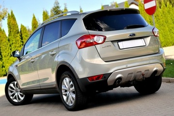 Ford Kuga I 2009 Ford Kuga 2.0 TDCi 136KM Climatronic 2XParktronik, zdjęcie 28