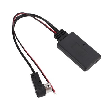 Bluetooth 5.0 AUX в кабинке, замена стерео AUX-адаптера для JVC