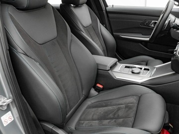 BMW Seria 3 G20-G21 Touring Facelifting 2.0 318d 150KM 2023 BMW 318 WD8711R#318d mHEV M Sport Podgrz.f Cz.park, zdjęcie 29